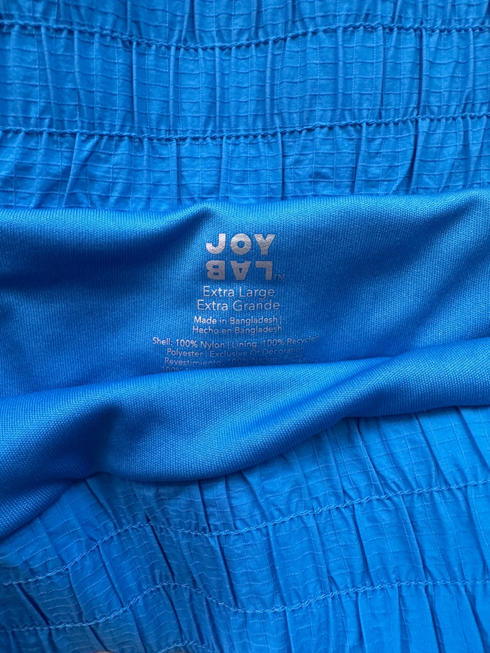 JOY LAB running shorts - Picture 3 of 4